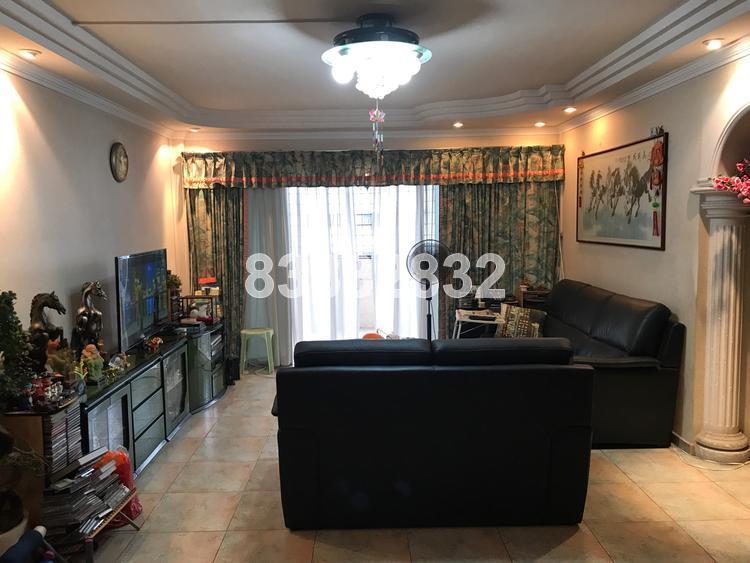 Jurong West Street 81 thumbnail photo